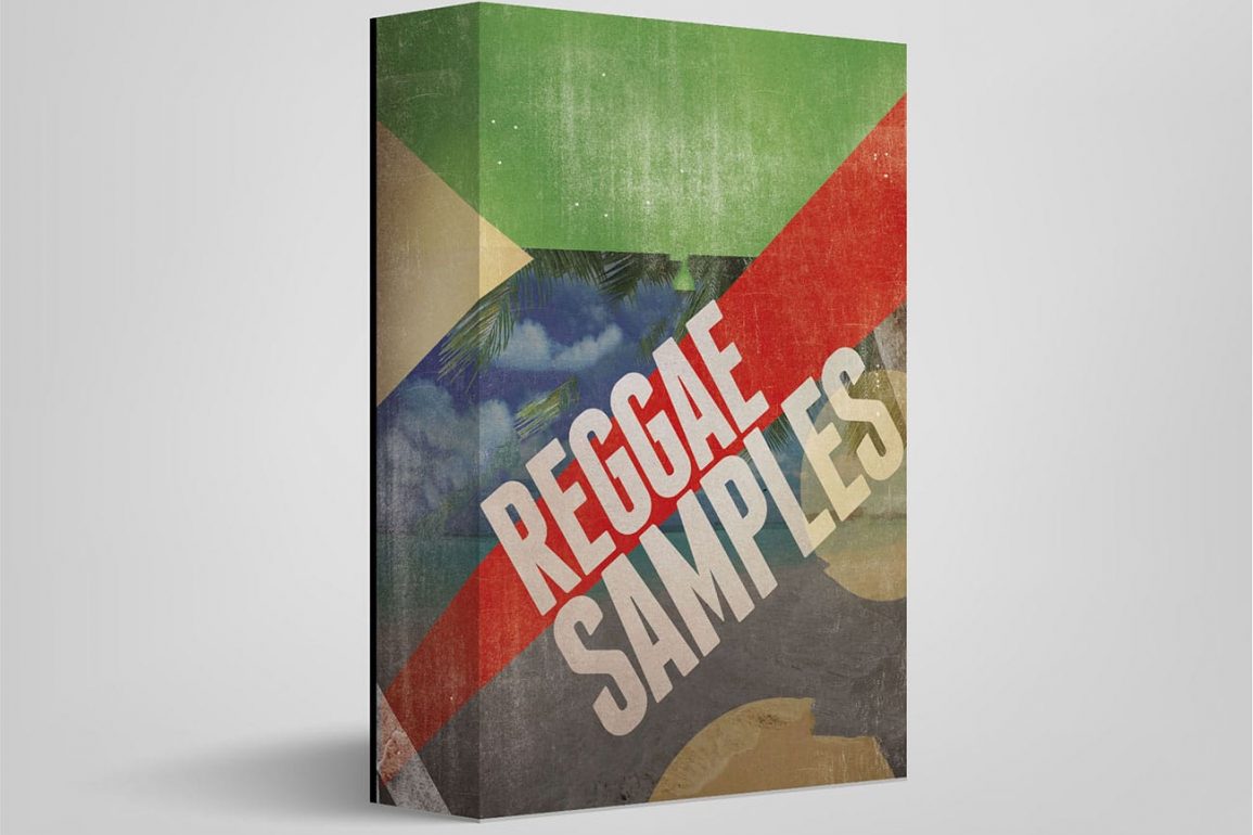 reggae midi pack