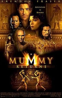 watch full movie the mummy returns